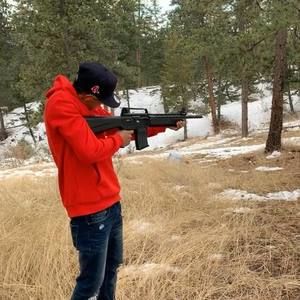 Meet your Posher, Jesuss